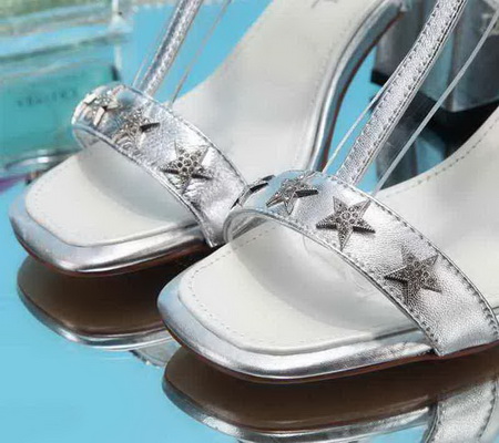 CHANEL Sandals Women--026